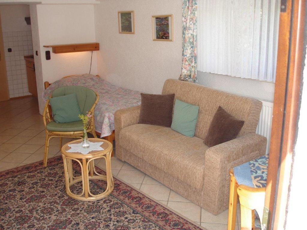 Haus Am Wald - Urlaub Am Nationalpark Apartment Langweiler  Room photo